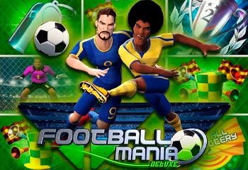Football Mania Deluxe