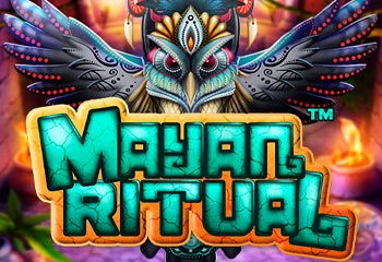 Mayan Ritual