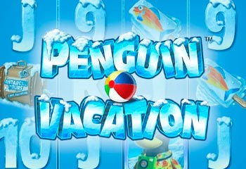 Penguin Vacation
