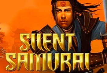 Silent Samurai